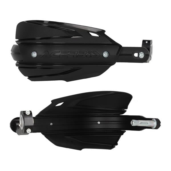 Acerbis Endurance-X CRF 300L Handguards Black Honda CRF 300 L 300L 2021 -2024